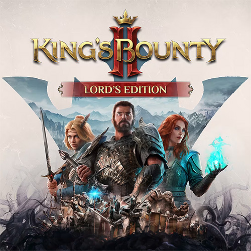 King's Bounty II - Lord's Edition